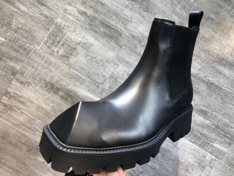 Balenciaga Shoes(AAA)-010