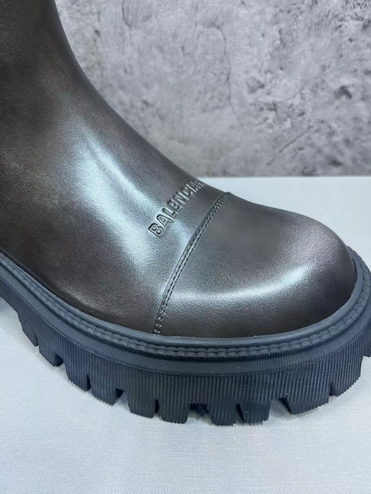 Balenciaga Shoes(AAA)-011