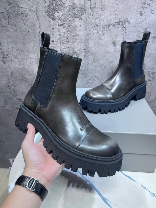 Balenciaga Shoes(AAA)-011