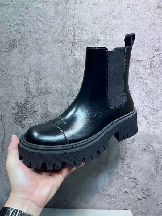 Balenciaga Shoes(AAA)-012