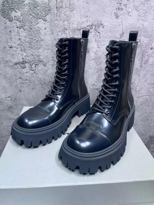Balenciaga Shoes(AAA)-014