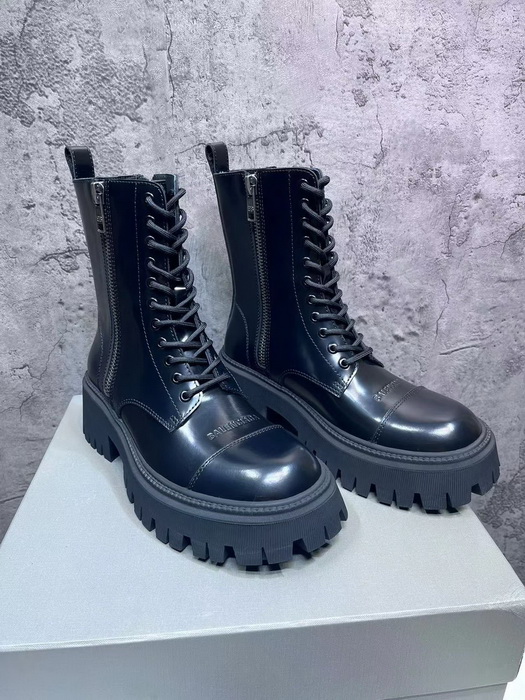 Balenciaga Shoes(AAA)-014