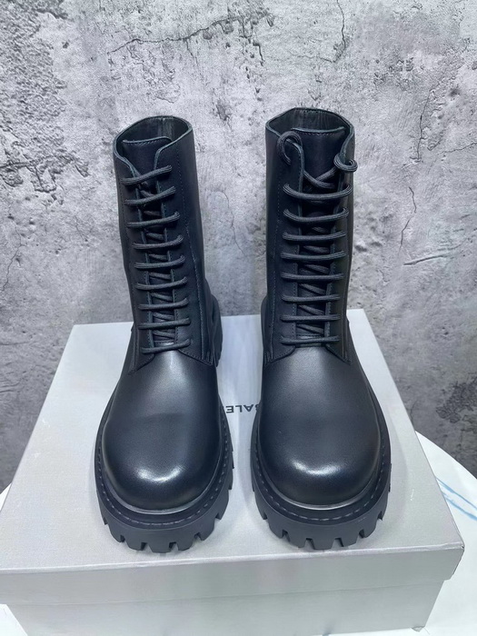 Balenciaga Shoes(AAA)-015