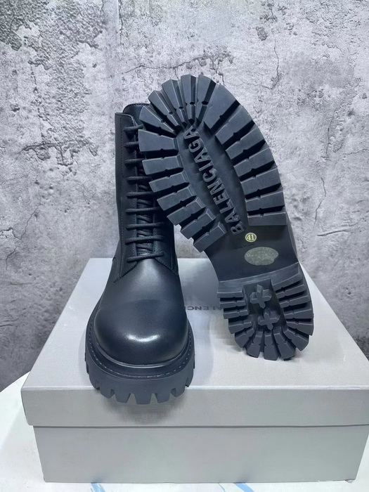 Balenciaga Shoes(AAA)-015