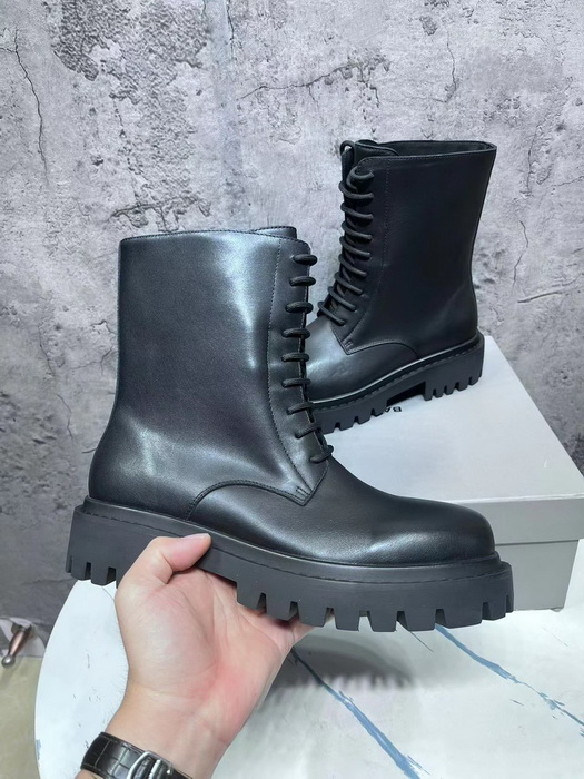 Balenciaga Shoes(AAA)-015