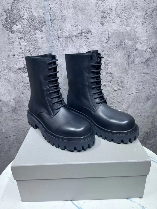 Balenciaga Shoes(AAA)-015