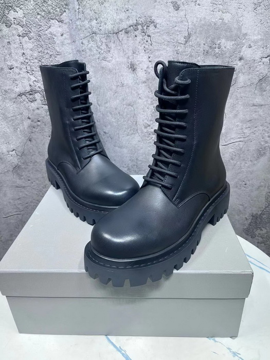 Balenciaga Shoes(AAA)-015