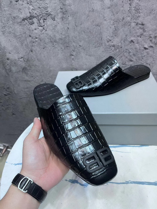 Balenciaga Shoes(AAAA)-406