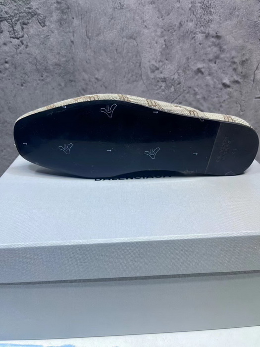 Balenciaga Shoes(AAAA)-407