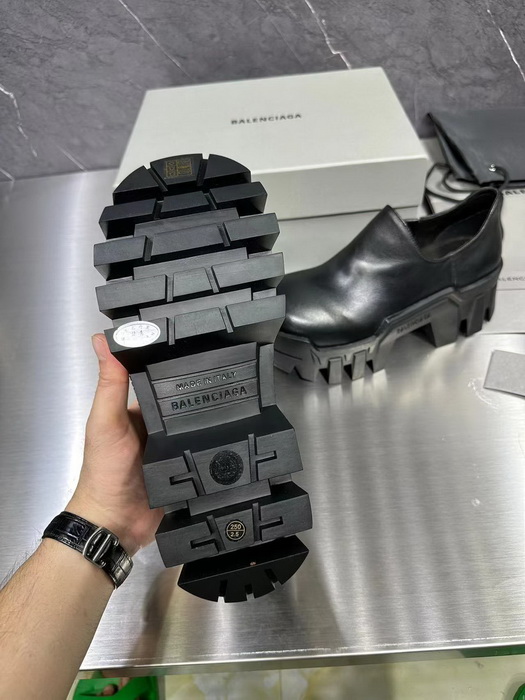 Balenciaga Shoes(AAAA)-412