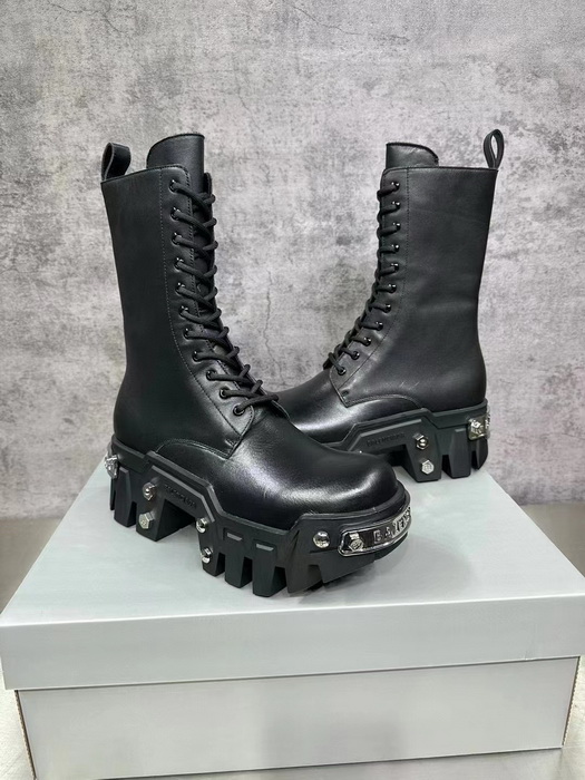 Balenciaga Shoes(AAA)-016