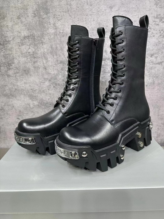 Balenciaga Shoes(AAA)-016