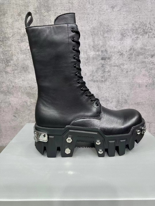 Balenciaga Shoes(AAA)-016