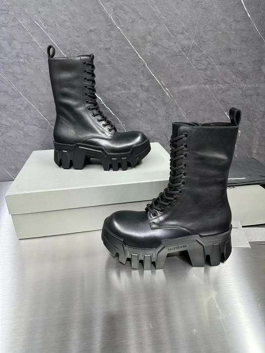 Balenciaga Shoes(AAA)-016