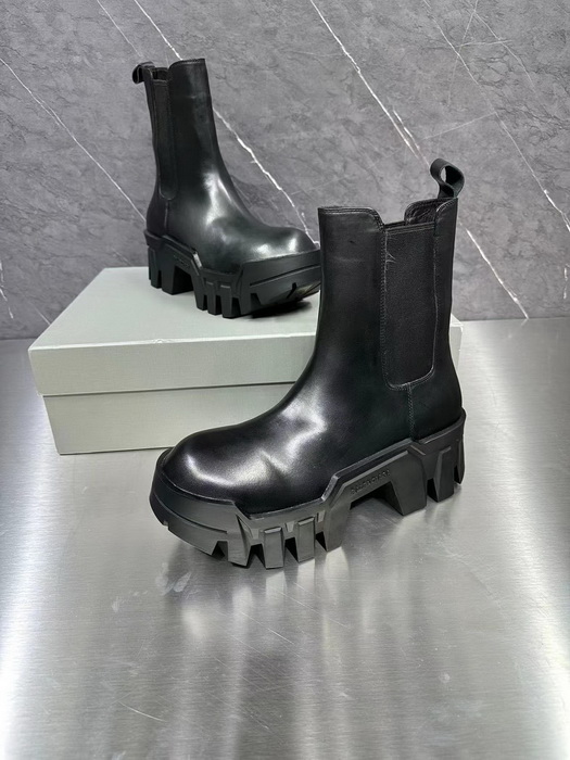 Balenciaga Shoes(AAA)-017