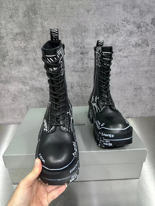 Balenciaga Shoes(AAA)-018