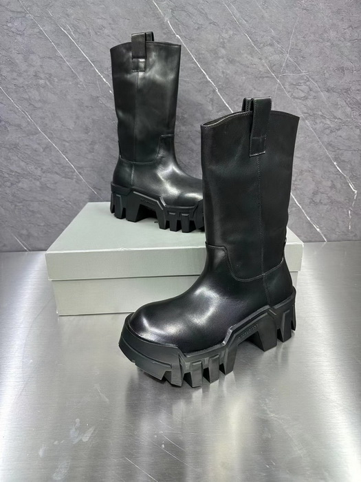 Balenciaga Shoes(AAA)-019