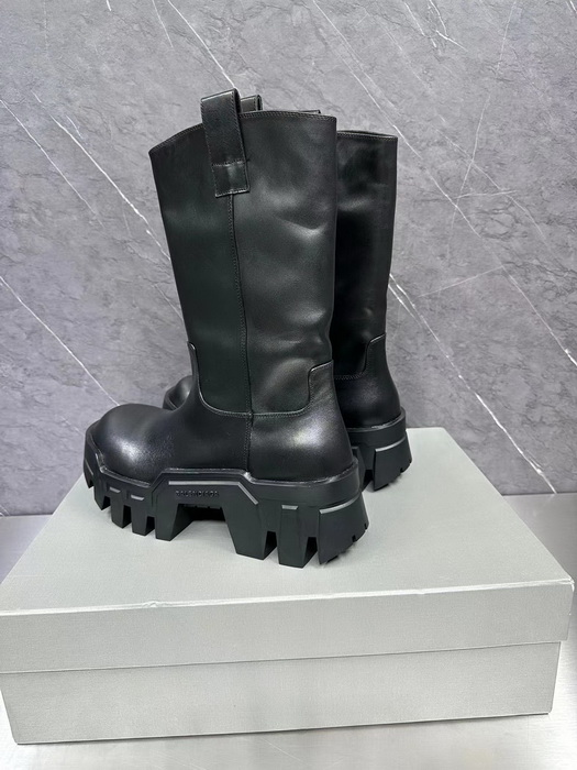 Balenciaga Shoes(AAA)-019
