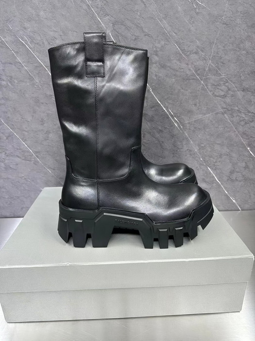 Balenciaga Shoes(AAA)-019