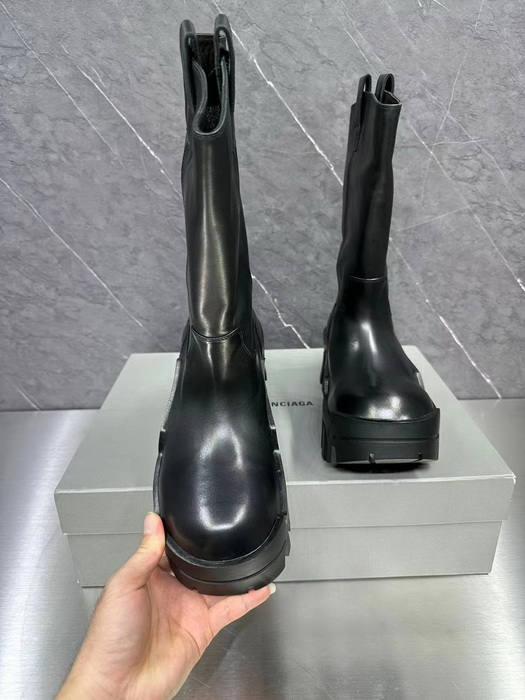 Balenciaga Shoes(AAA)-019