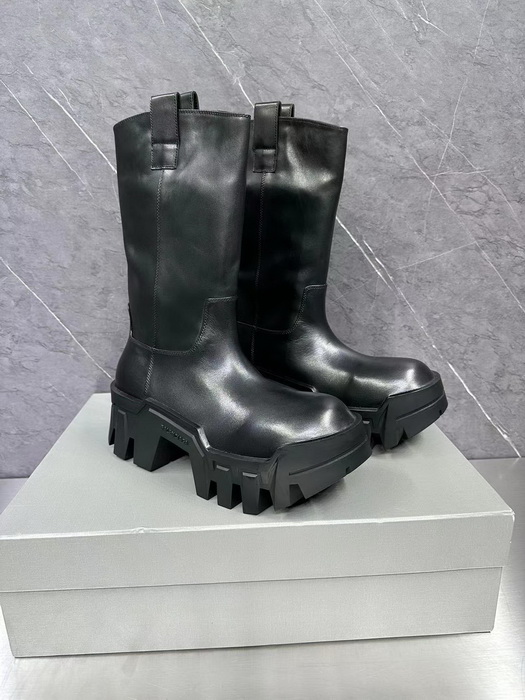 Balenciaga Shoes(AAA)-019
