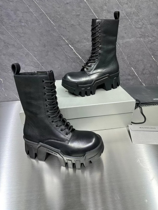 Balenciaga Shoes(AAA)-020