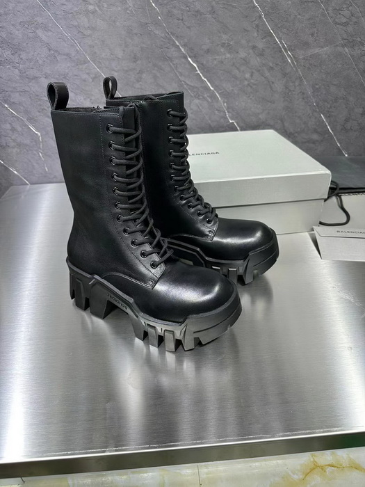 Balenciaga Shoes(AAA)-020