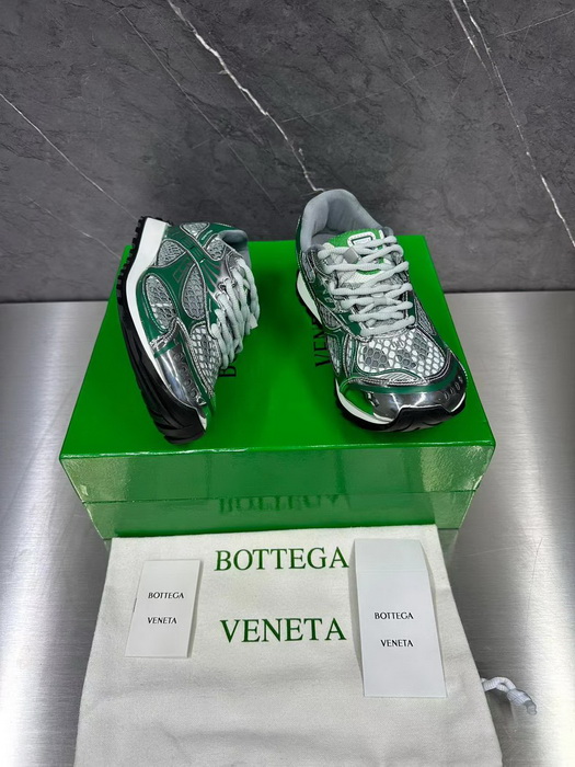 Bottega Veneta Shoes(AAA)-001