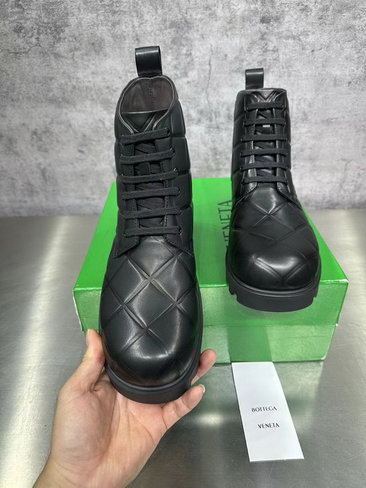 Bottega Veneta Shoes(AAA)-011