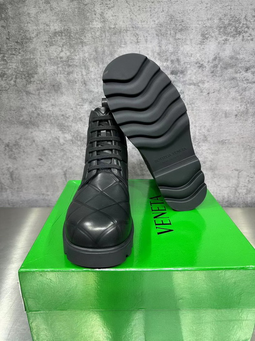 Bottega Veneta Shoes(AAA)-011
