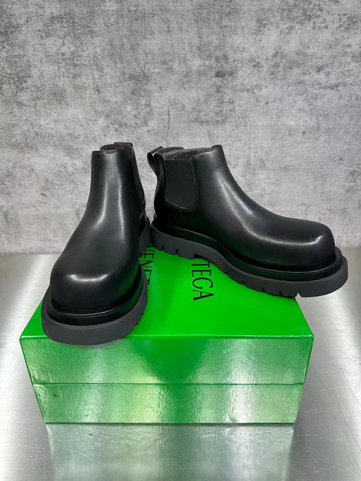 Bottega Veneta Shoes(AAA)-012