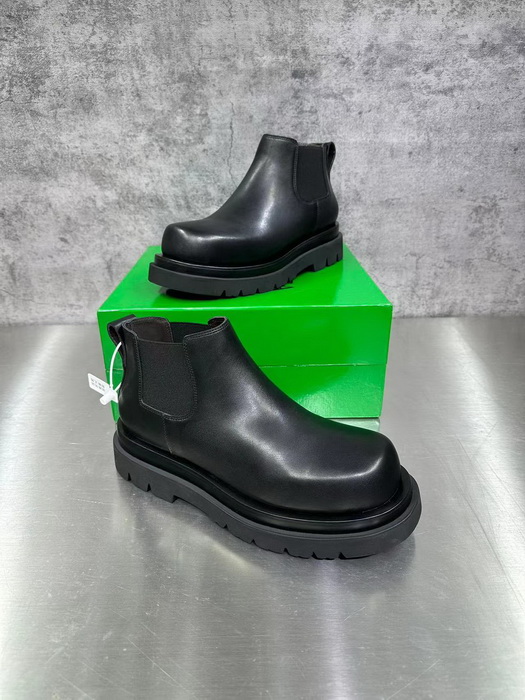 Bottega Veneta Shoes(AAA)-012