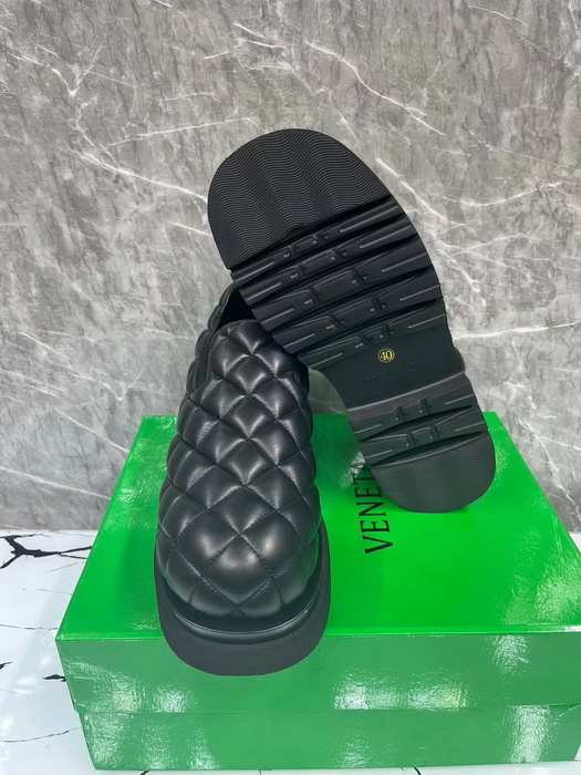 Bottega Veneta Shoes(AAA)-013