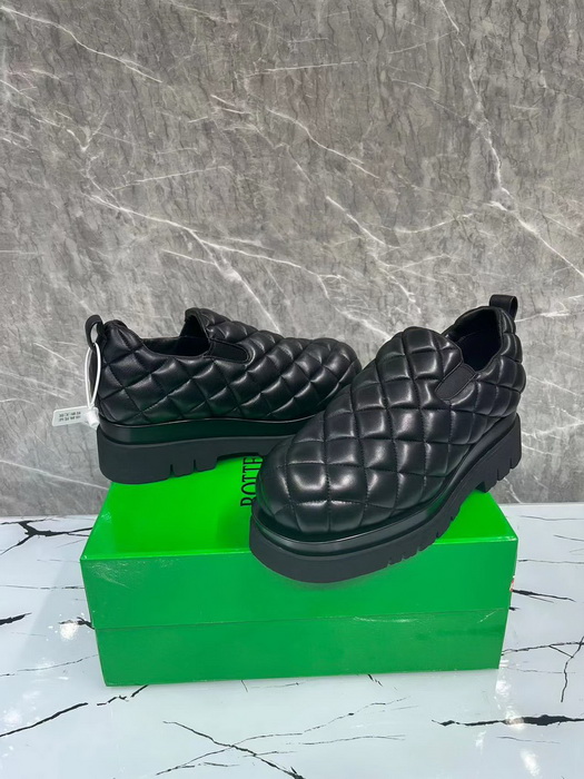 Bottega Veneta Shoes(AAA)-013