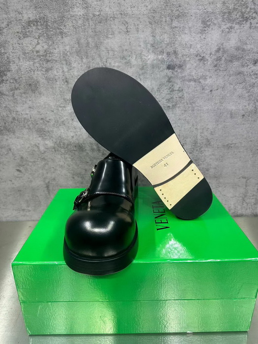 Bottega Veneta Shoes(AAA)-014