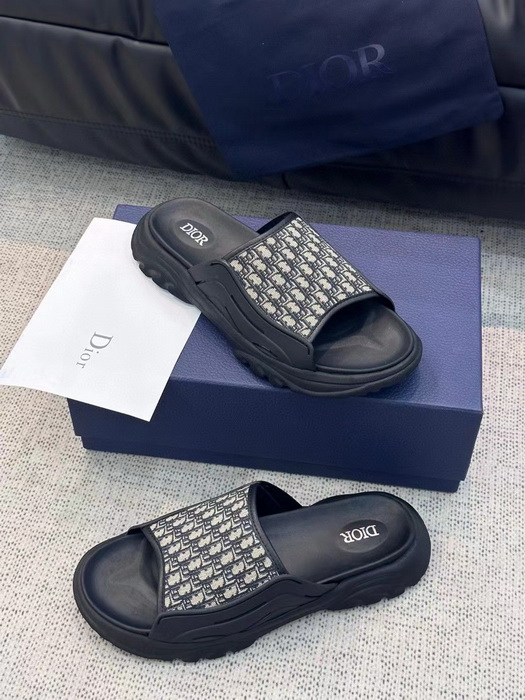 Dior Slippers(AAA)-052