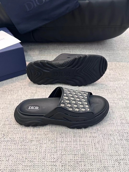 Dior Slippers(AAA)-052