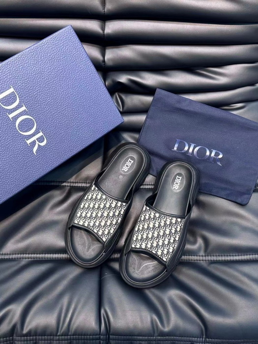 Dior Slippers(AAA)-052