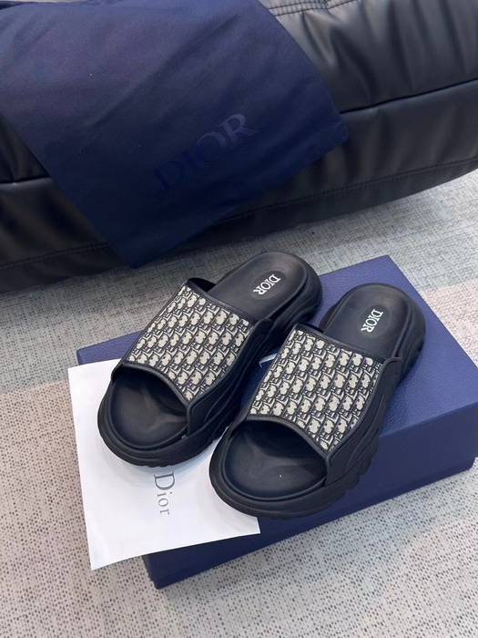 Dior Slippers(AAA)-052