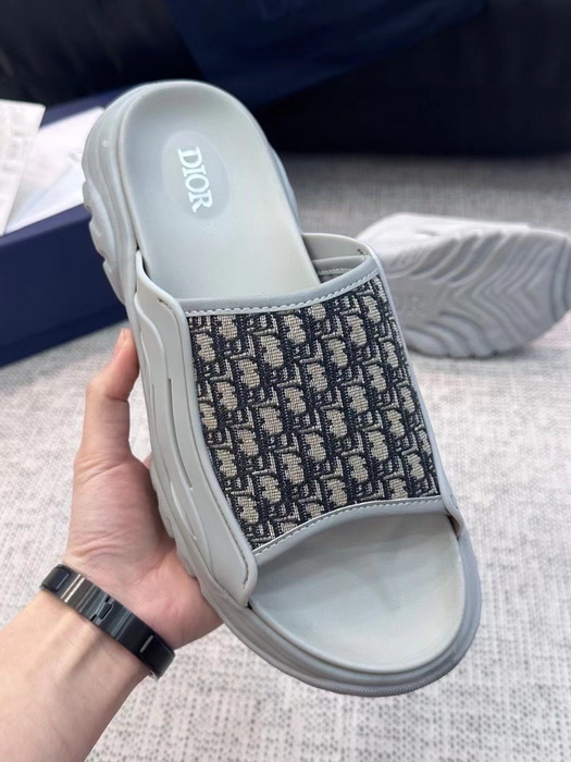 Dior Slippers(AAA)-053