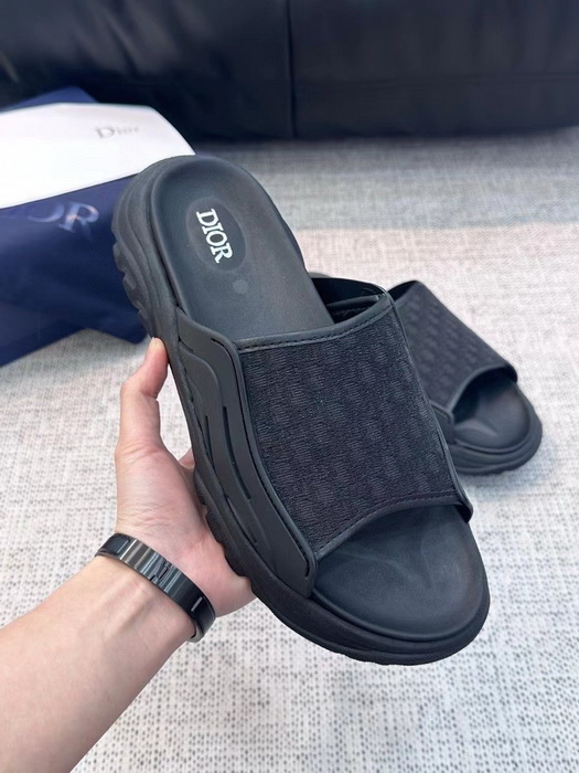 Dior Slippers(AAA)-054