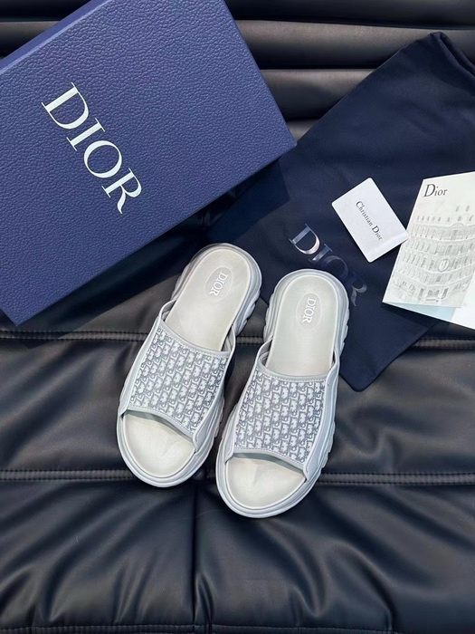 Dior Slippers(AAA)-055