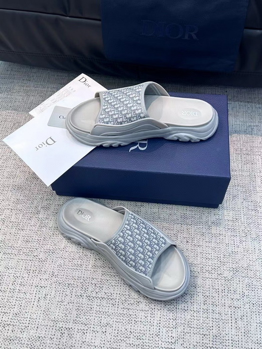 Dior Slippers(AAA)-055