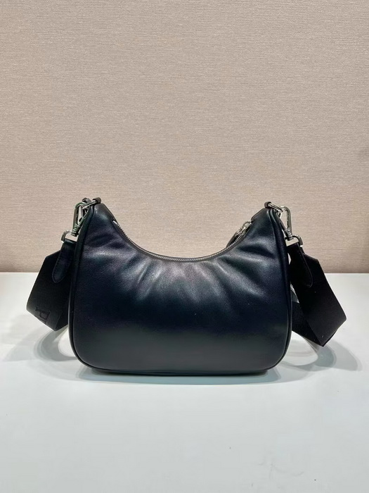 Prada Handbags AAAA(Women)-008