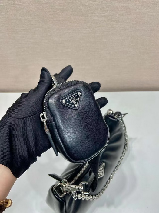 Prada Handbags AAAA(Women)-008