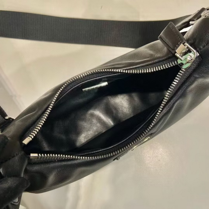 Prada Handbags AAAA(Women)-008