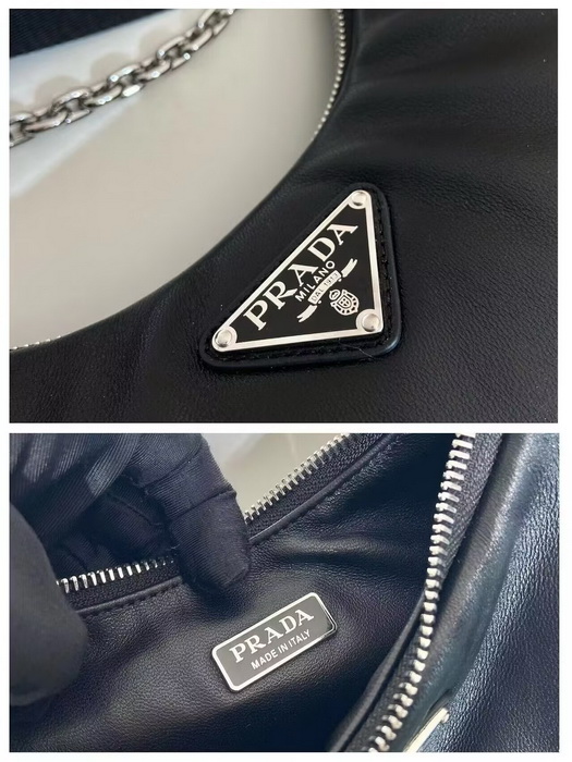 Prada Handbags AAAA(Women)-008