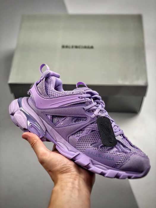 Balenciaga Shoes(AAAA)-432