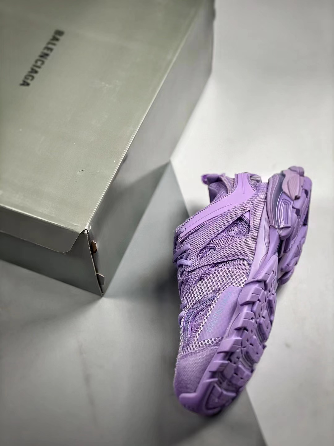 Balenciaga Shoes(AAAA)-432