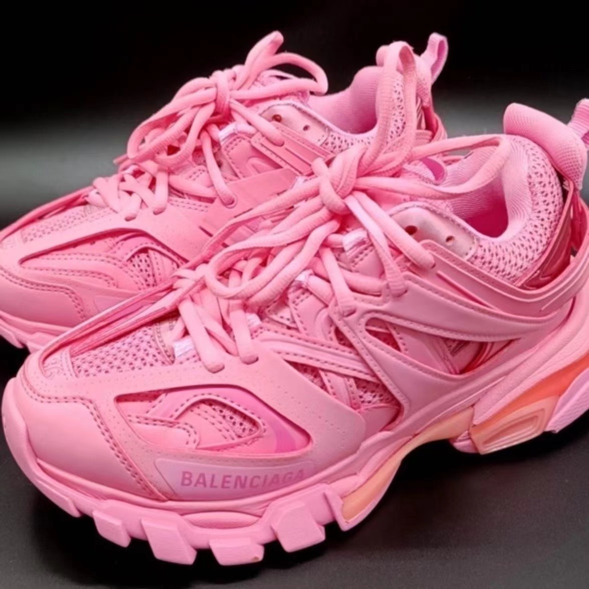 Balenciaga Shoes(AAAA)-433